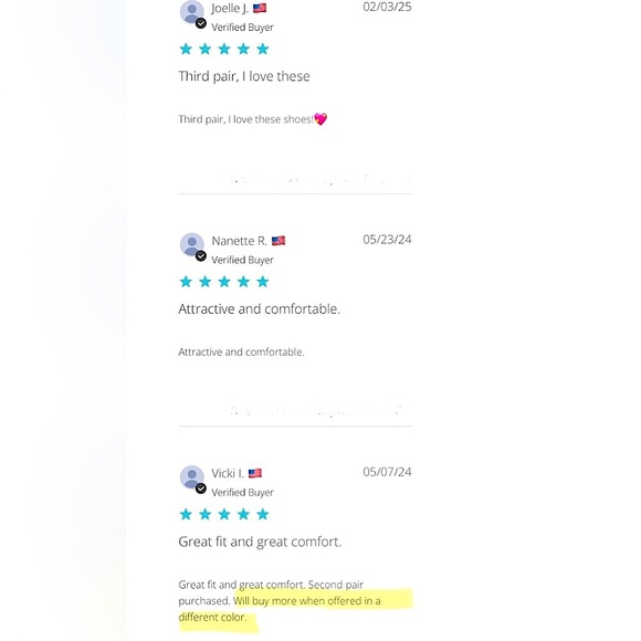 🆕 BNIOB• Baretraps Mariah Flats with Memory Foam in Caramel ~ Women’s ~ Leather - Picture 11 of 16